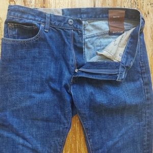 Men's Gap boot fit Jeans